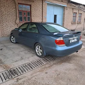 Toyota Camry 2002