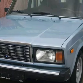 Lada 2107 2010