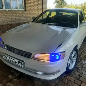 Toyota Mark II 1994