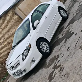 Toyota Corolla 2008