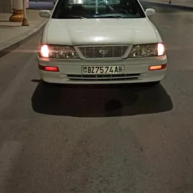 Toyota Avalon 1995