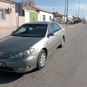 Toyota Camry 2005