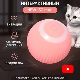 игрушка для кошек