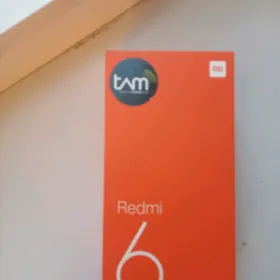 REDMI 6 4/64