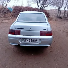 Lada 2110 1998