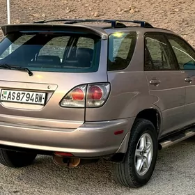 Lexus RX 300 2001