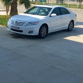 Toyota Camry 2006