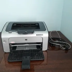 Printer HP 1006