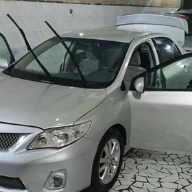 Toyota Corolla 2008