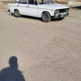 Lada 2106 1987