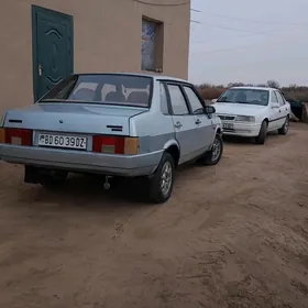 Lada 21099 2001