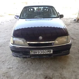 Opel Omega 1993