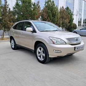 Lexus RX 330 2004