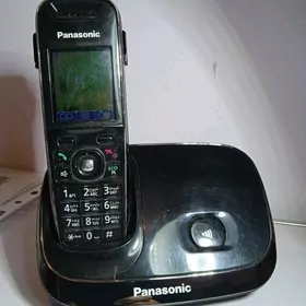 Panasonic Telefon