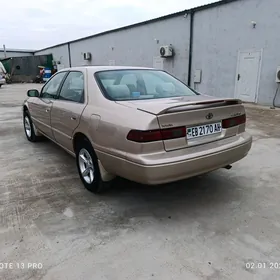 Toyota Camry 1997