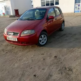 Daewoo Kalos 2004