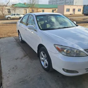 Toyota Camry 2003