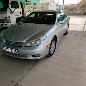 Lexus ES 330 2004