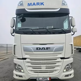 DAF 460 2019