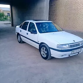 Opel Vectra 1992