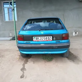 Opel Astra 1996