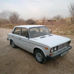 Lada 2106 2000