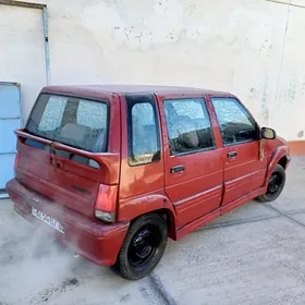 Daewoo Tico 1996