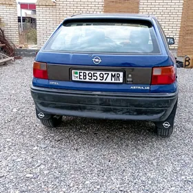 Opel Astra 1995