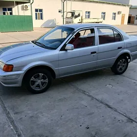 Toyota Tercel 1996