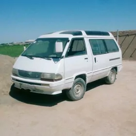 Toyota Town Ace 1993