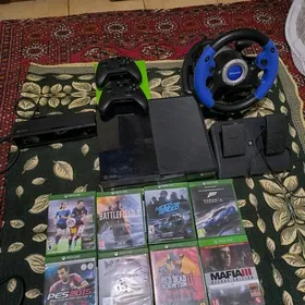 Xbox One Arassa Komplekt