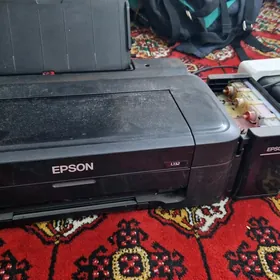 принтер Epson L132