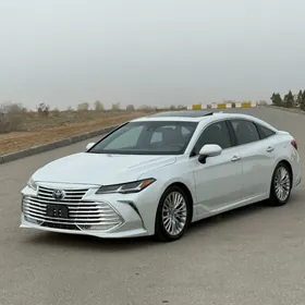 Toyota Avalon 2019