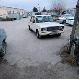 Lada 2107 1996