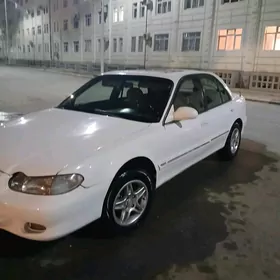 Hyundai Sonata 1997