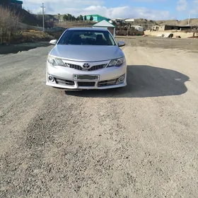 Toyota Camry 2014