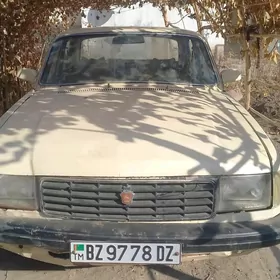 Gaz 31 1992