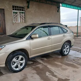 Lexus RX 330 2004