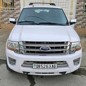 Ford Expedition 2018