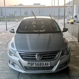 Volkswagen CC 2011