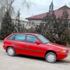 Opel Astra 1992