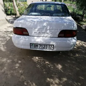 Toyota Camry 1995