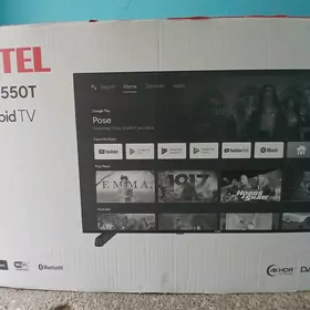 Telewizor Vestel 55 Android 4K