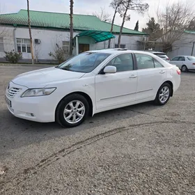 Toyota Camry 2008