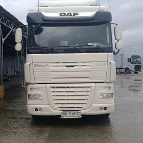 DAF 460 2008