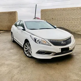 Hyundai Azera 2016