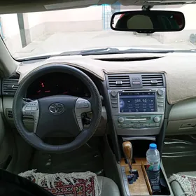 Toyota Camry 2006