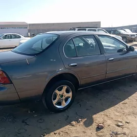 Nissan Maxima 1998