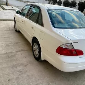 Toyota Avalon 2004