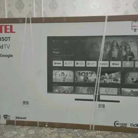 Vestel 65 lik android paket